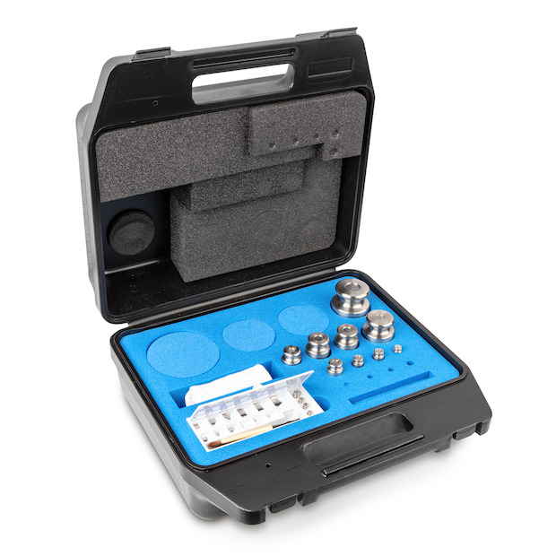 Gewichtssatz KERN 343-064