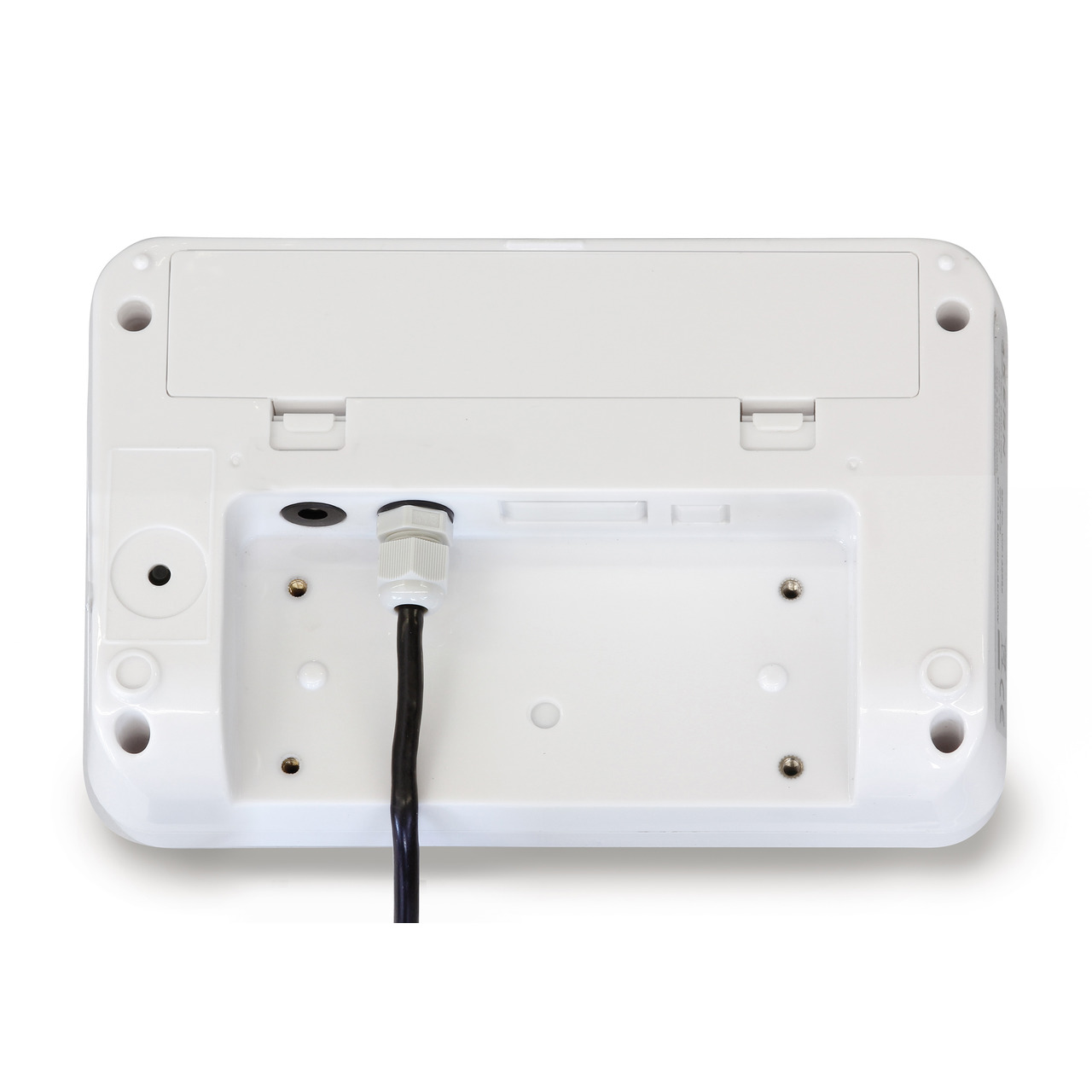 Step-On-Personenwaage KERN MPD 250K100M