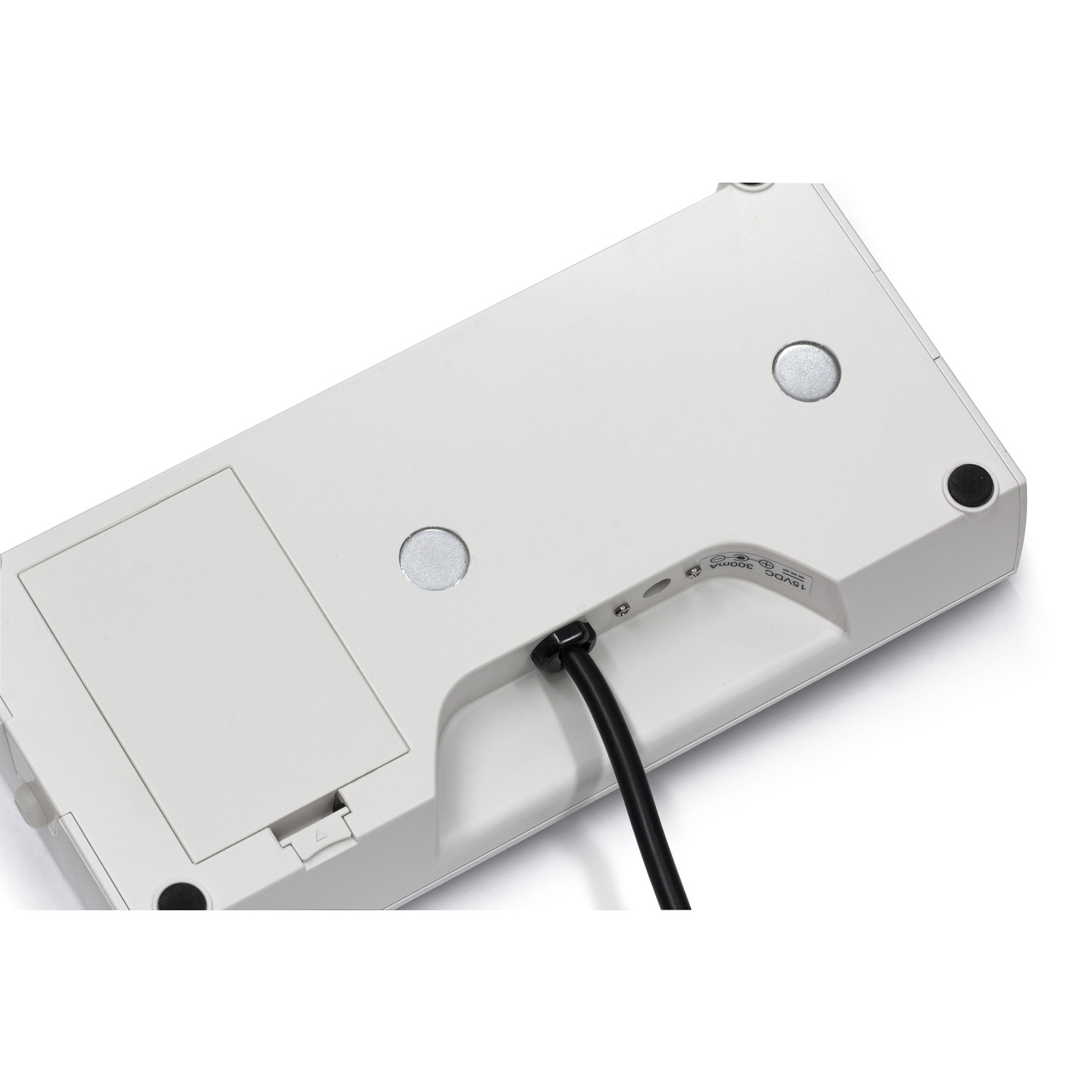 Rollstuhlwaage KERN MWS 300K100M