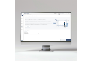 KERN EasyTouch SET-46 Backup Scheduler