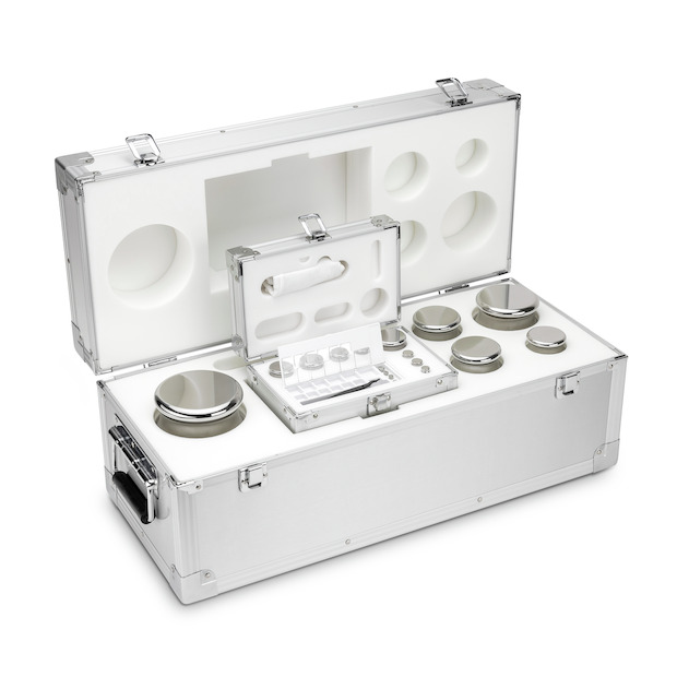 Gewichtssatz KERN 312-096