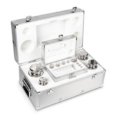 Gewichtssatz KERN 314-086