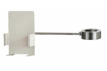 Halterung SAUTER TVM-A01