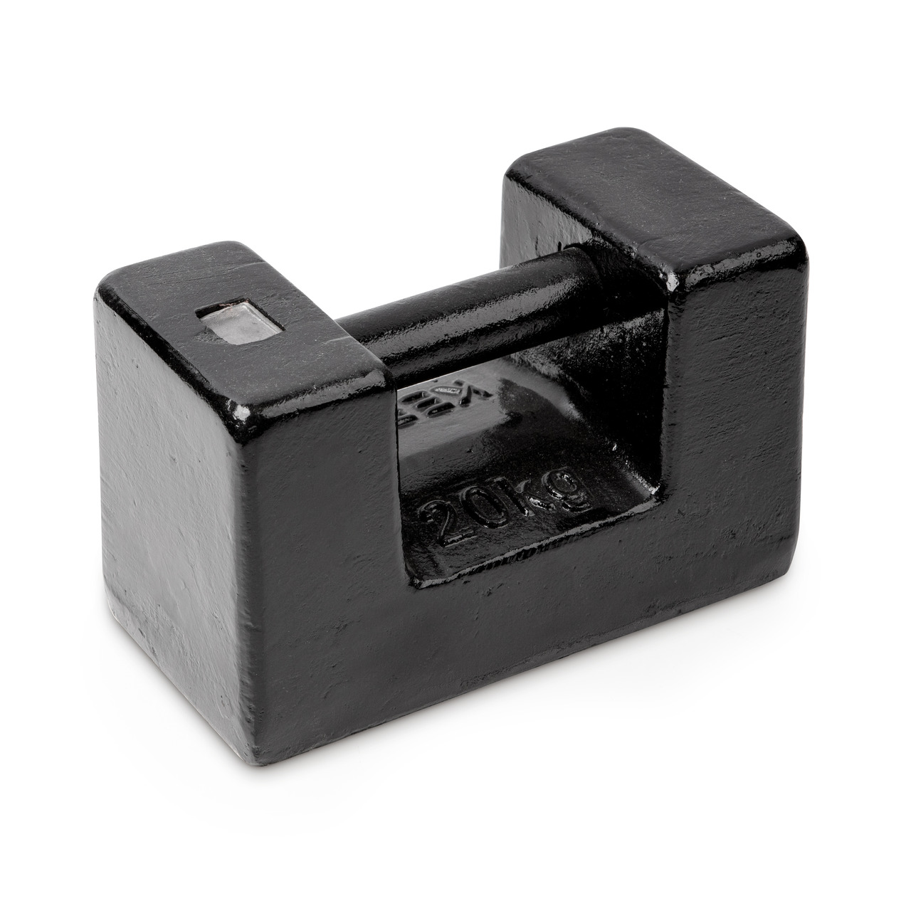 Prüfgewicht KERN 346-78