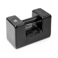 Prüfgewicht KERN 346-78