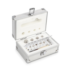 Gewichtssatz KERN 313-026