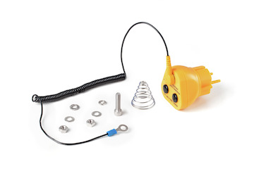 ESD-Erdungsset YGR-01