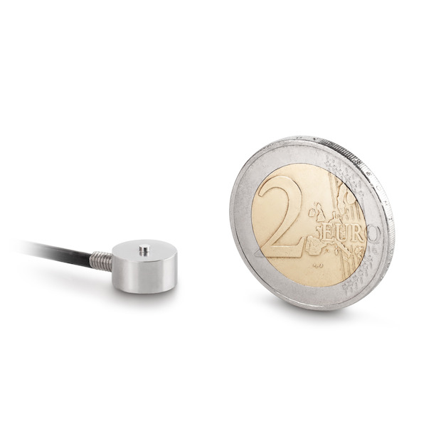 Messzelle SAUTER CO 5-Y4