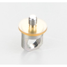 Unterflurwägung KERN EG-A07