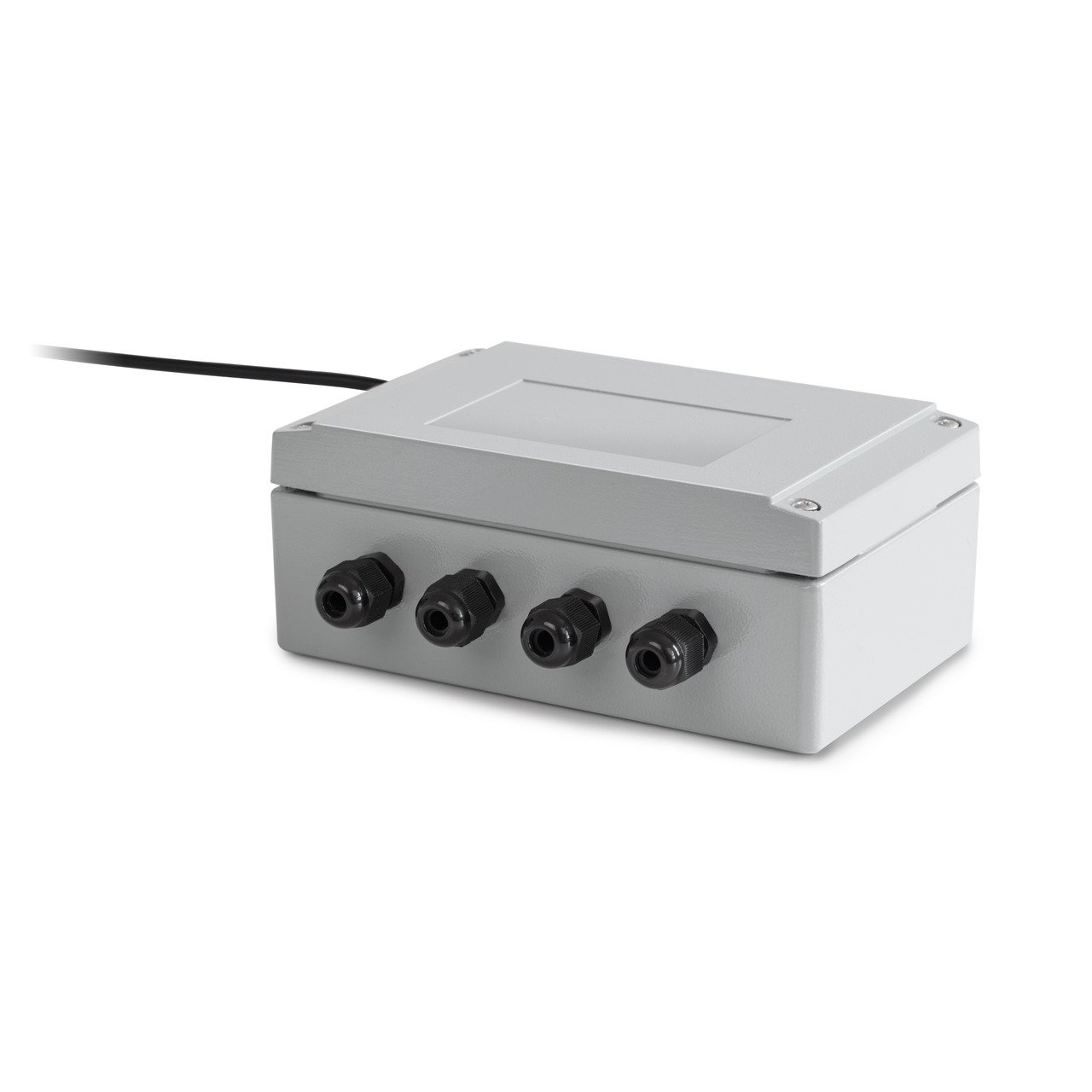 Analoger Wägetransmitter SAUTER CE WT1-Y4