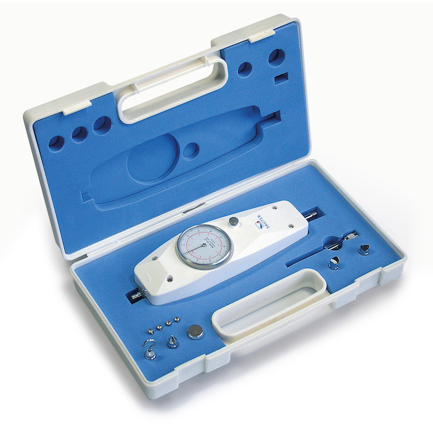 Mechanisches Kraftmessgerät SAUTER FA 500