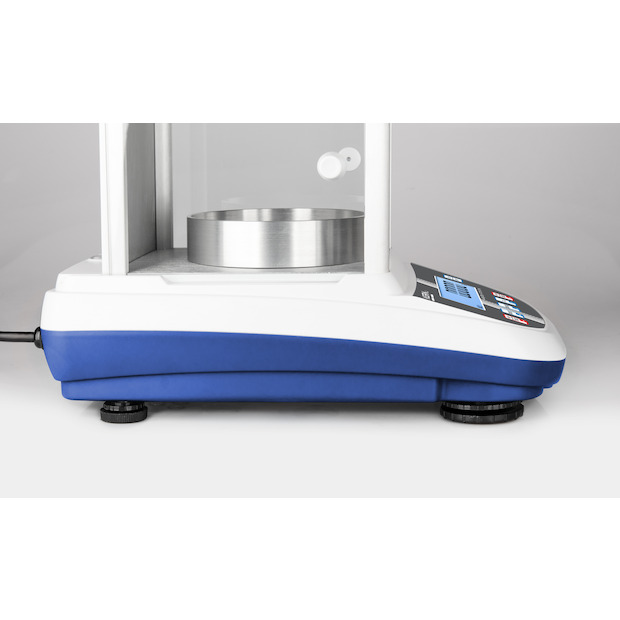 Analysenwaage KERN ALJ 500-4A