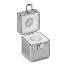 Aluminiumgeschütztes Etui KERN 317-150-600