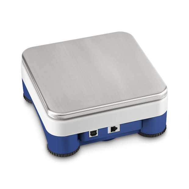 IoT-Line Digitale Plattform KERN KDP 3000-2