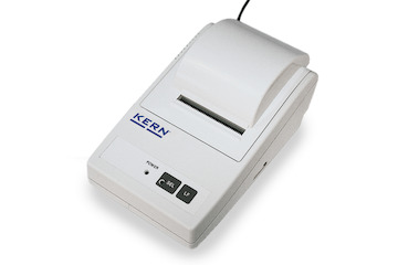 Matrix-Nadeldrucker KERN 911-013