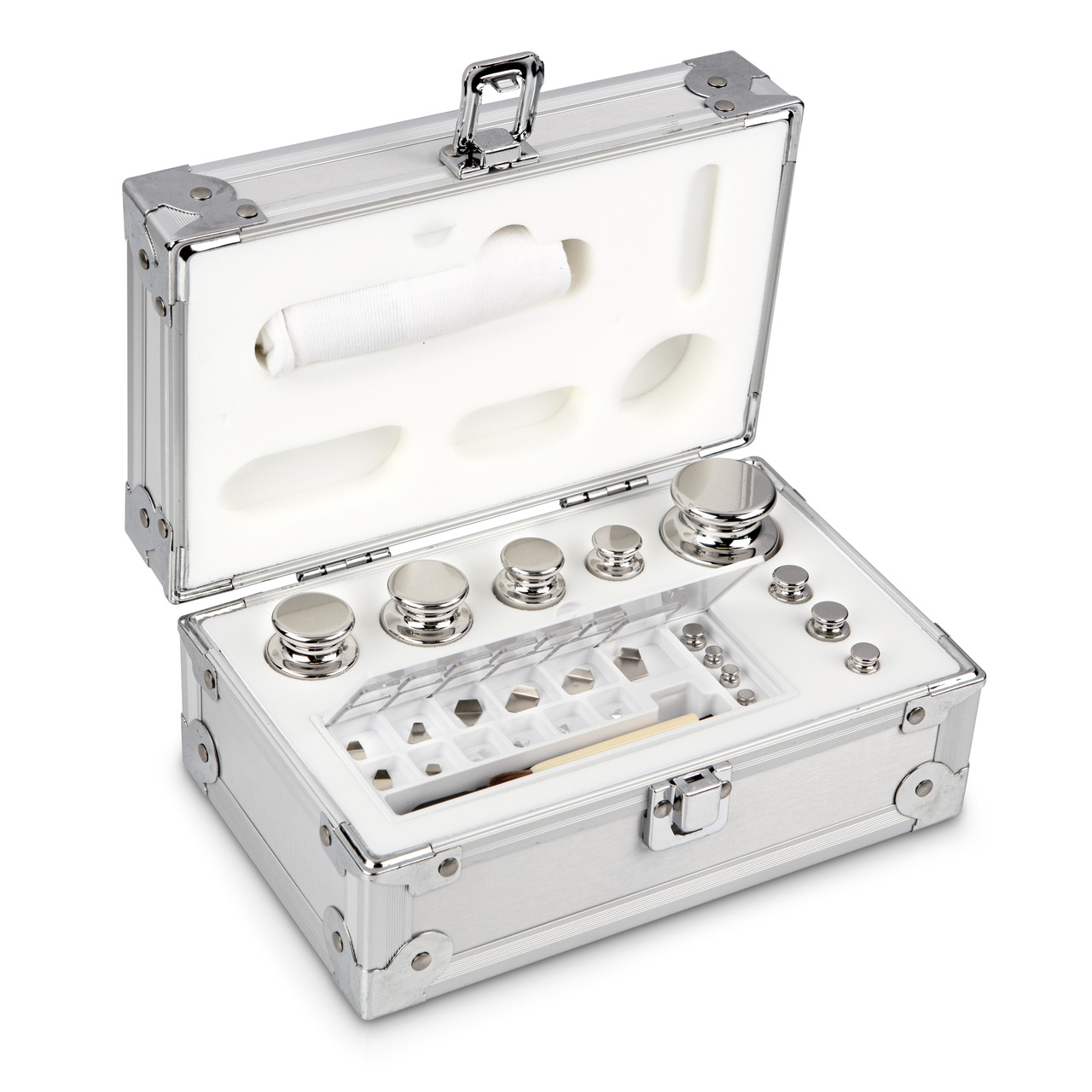 Gewichtssatz KERN 313-056