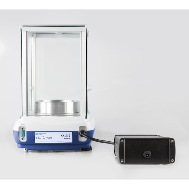 Analysenwaage KERN ALJ 500-4A