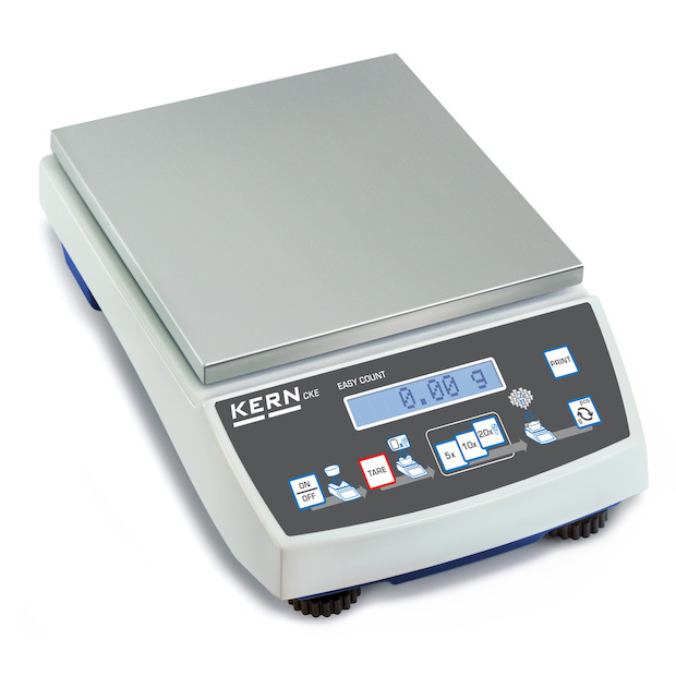IoT-Line Zählwaage KERN CKE 3600-2