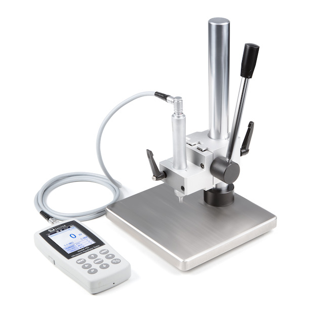 Manueller Prüfstand SAUTER HO-A08