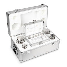 Gewichtssatz KERN 326-086