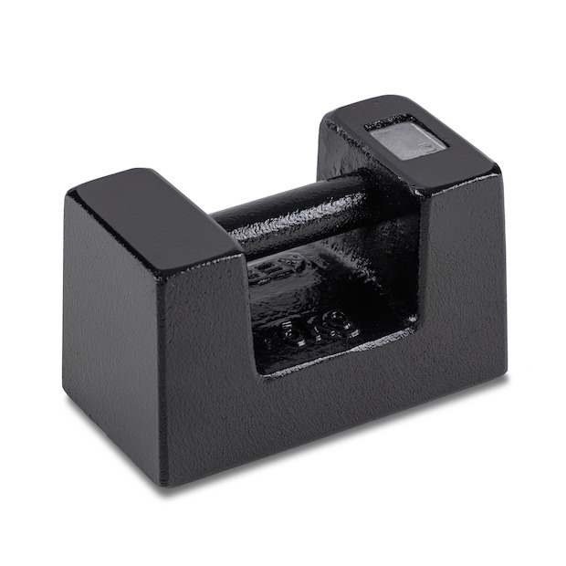 Prüfgewicht KERN 356-86