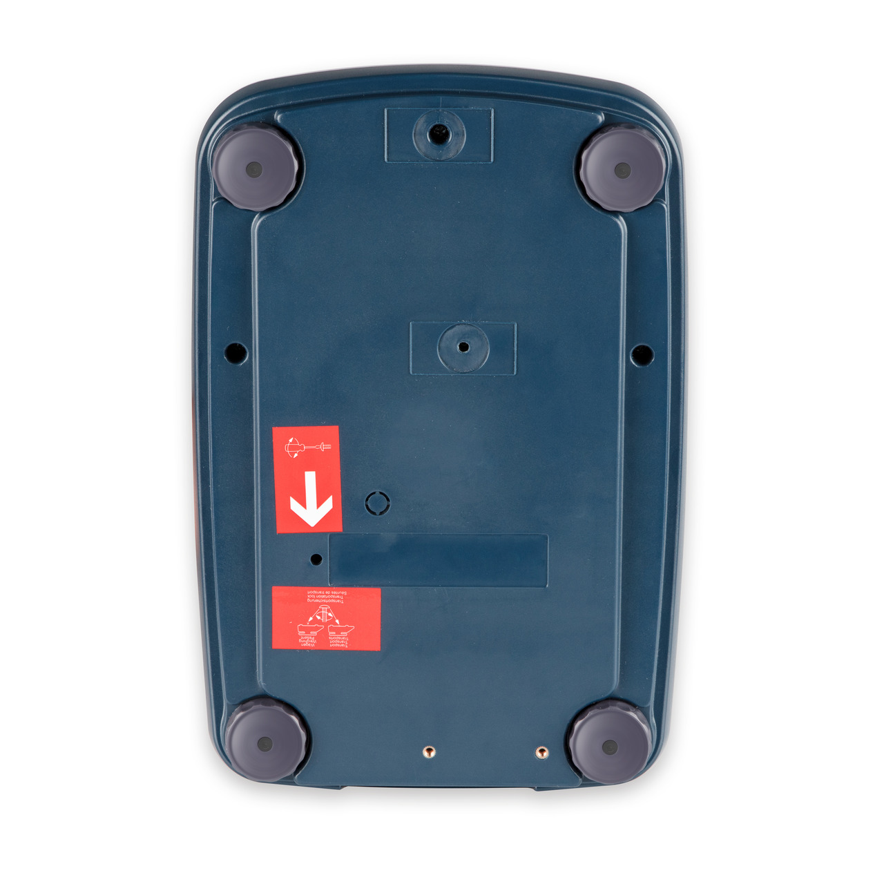 Kompakt-Laborwaage KERN PFB 600-2