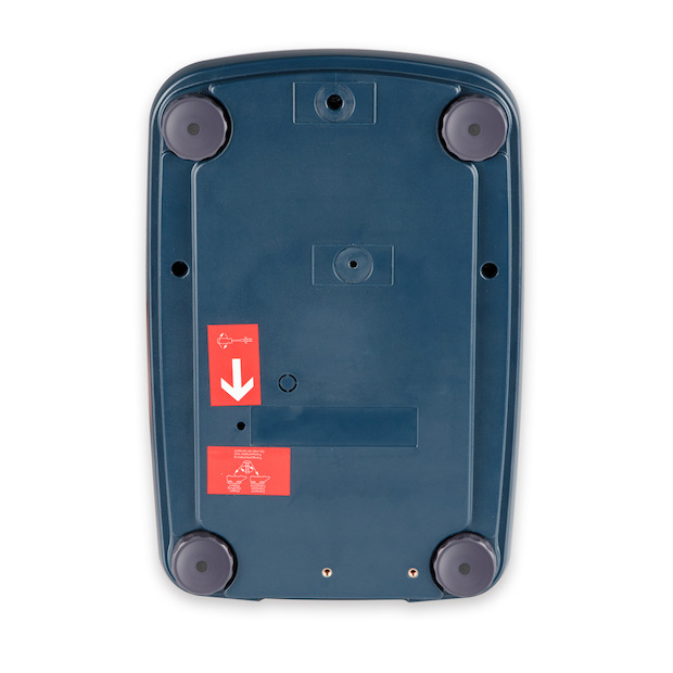 Kompakt-Laborwaage KERN PFB 600-2