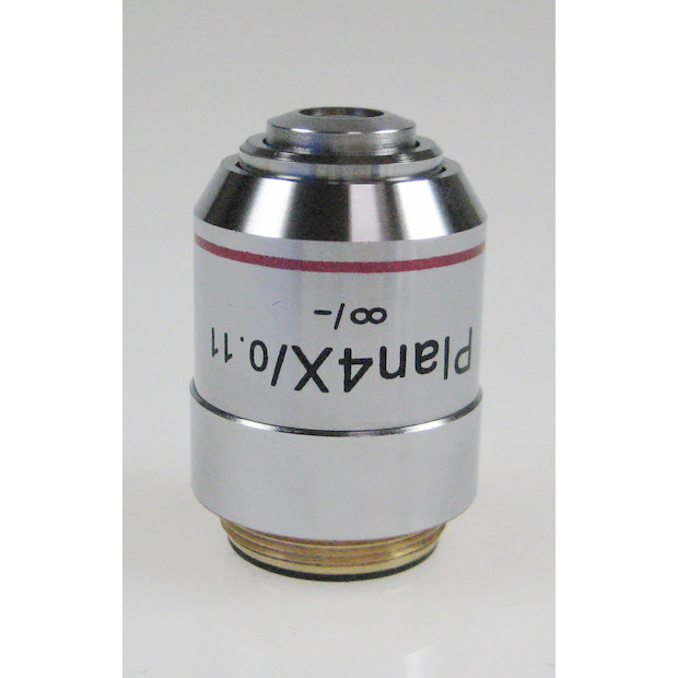 Mikroskop Objektiv KERN OBB-A1263