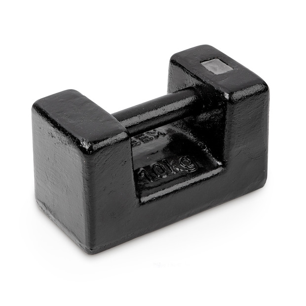 Prüfgewicht KERN 346-77