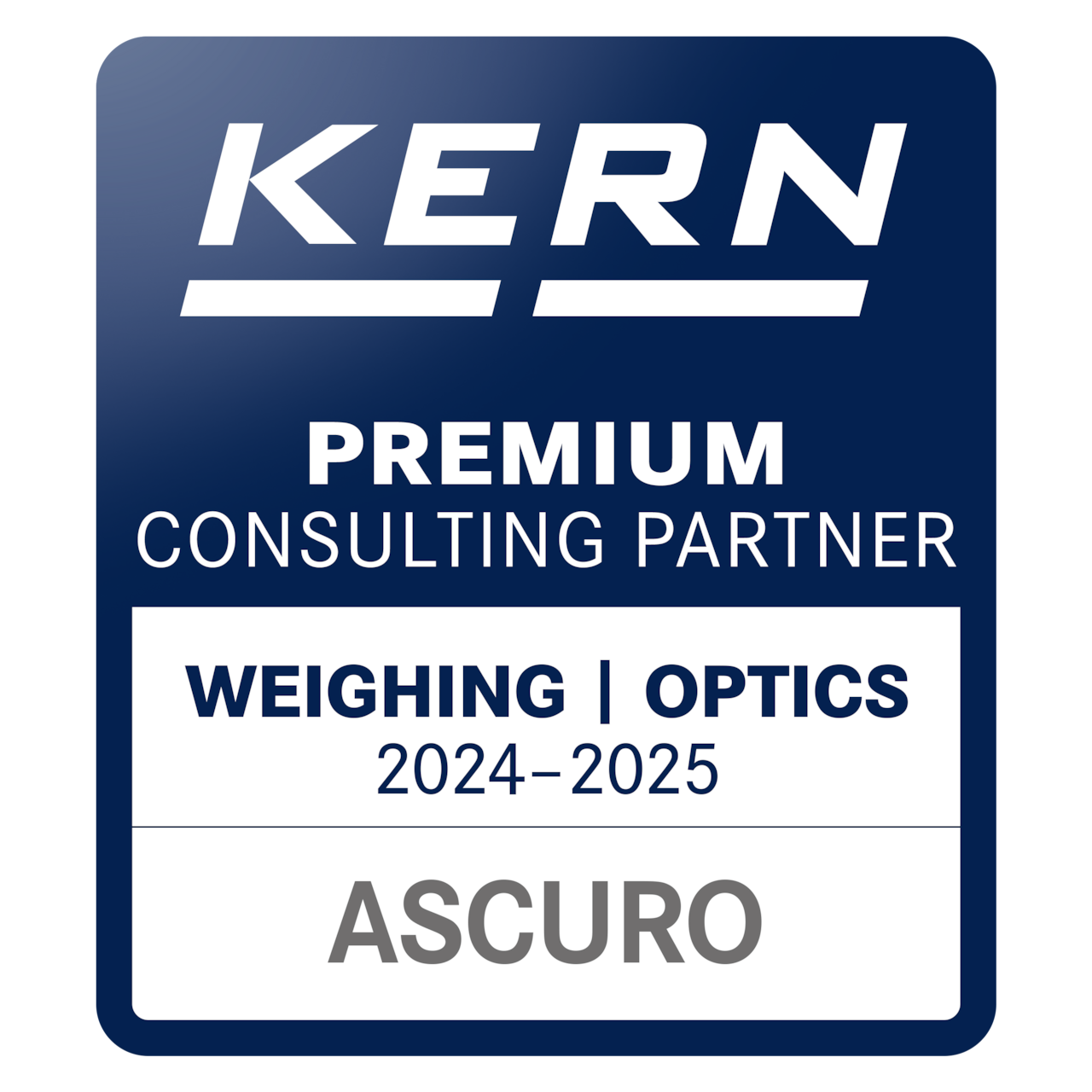 Papierrollen KERN YKC-A10