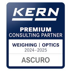 Papierrollen KERN YKC-A10