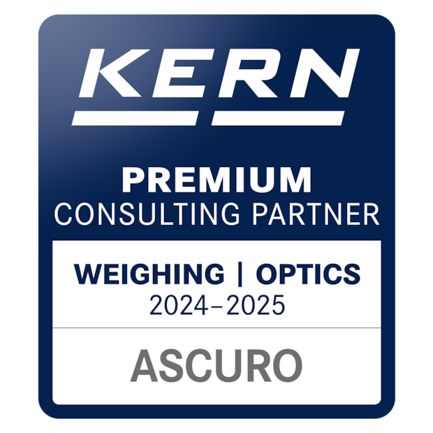 Papierrollen KERN YKC-A10