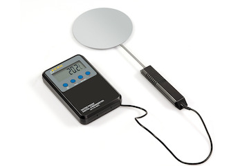 Temperatur-Kalibrierset für DBS-A01.