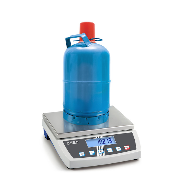 IoT-Line Tischwaage KERN FKB 16K0.05