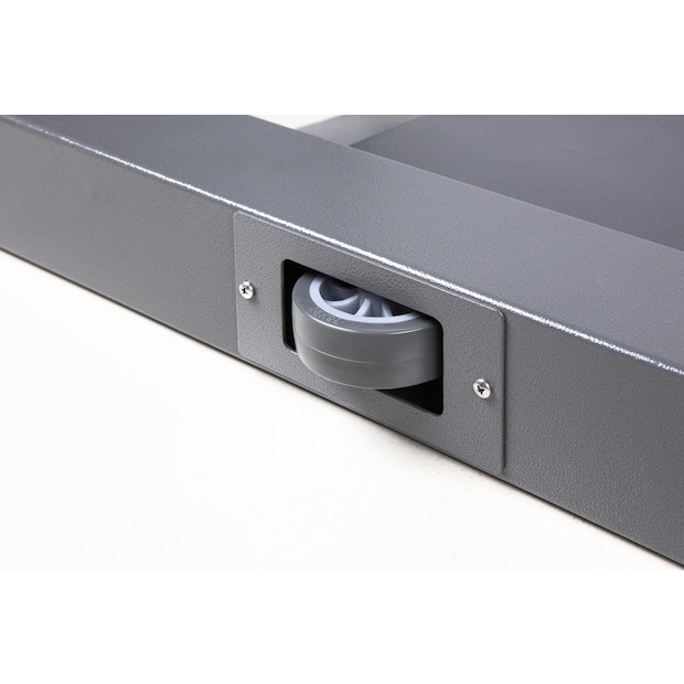 Durchfahrwaage KERN NIB 600K-2