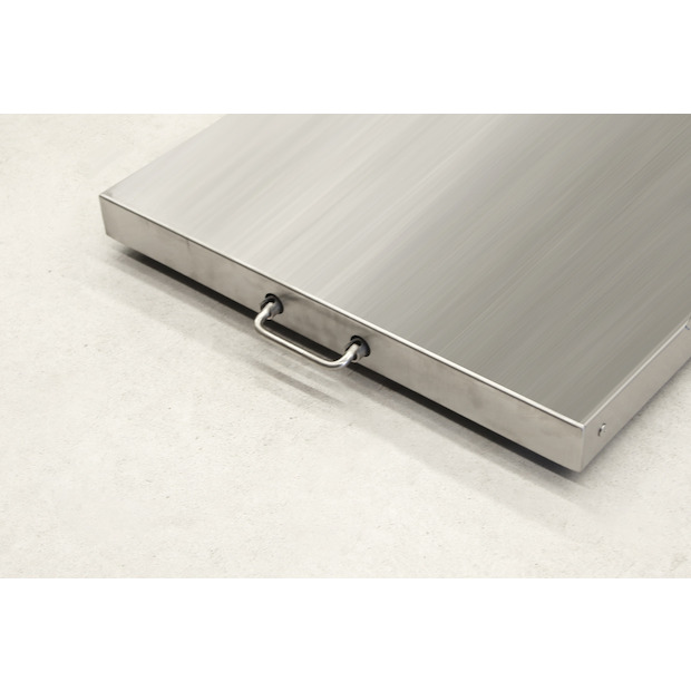 Paketwaage KERN EOS 150K50XL