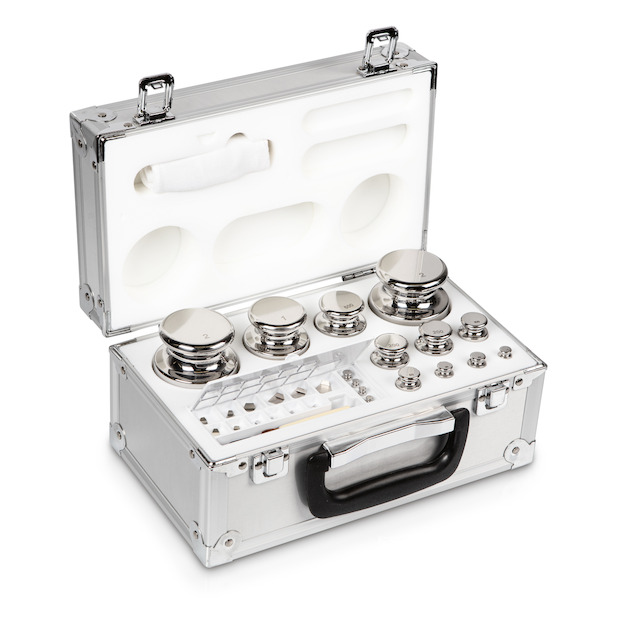 Gewichtssatz KERN 323-076