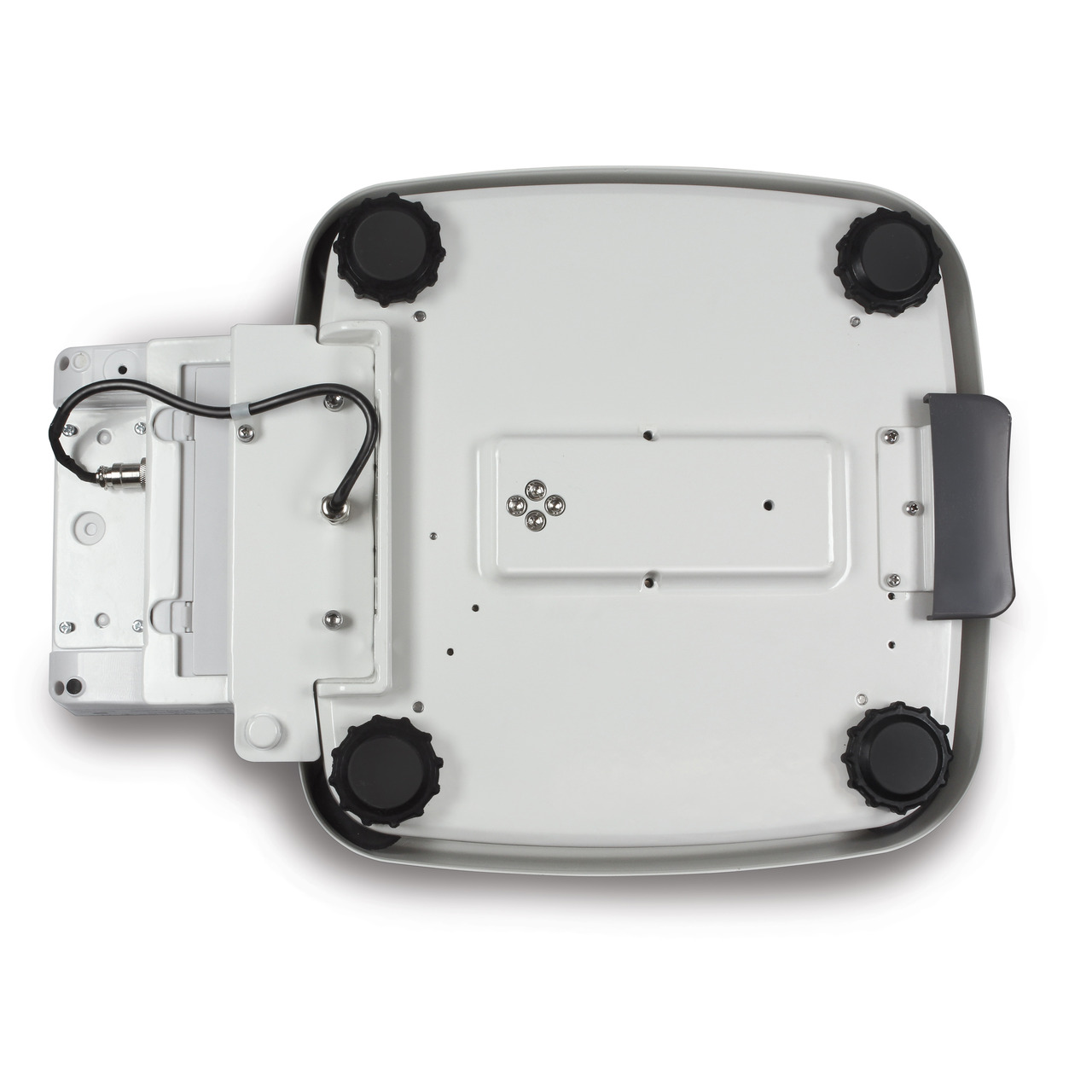 Step-On-Personenwaage KERN MPD 250K100M