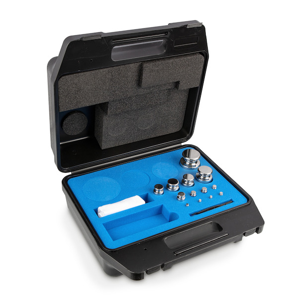 Gewichtssatz KERN 304-064