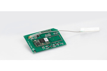 Datenschnittstelle KERN KXS-A02