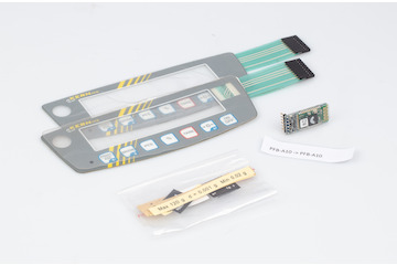 Bluetooth-Datenschnittstelle KERN PFB-A10