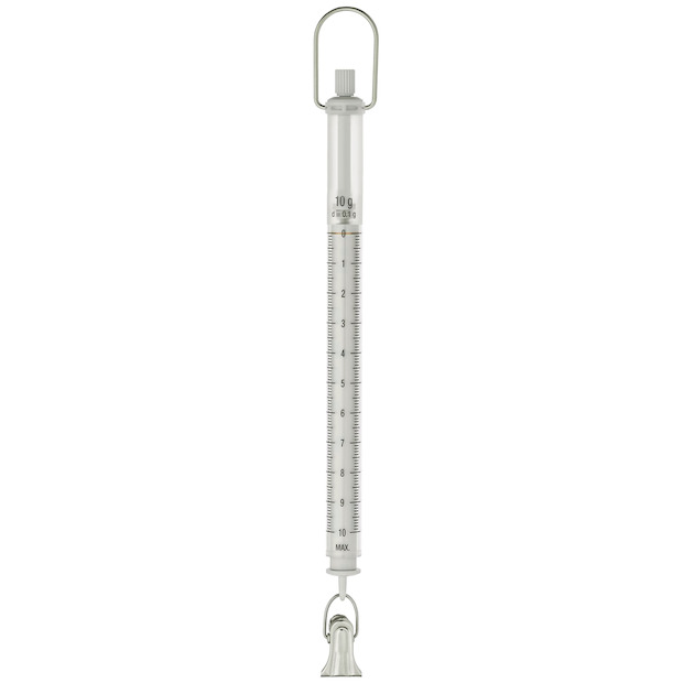 Federwaage SAUTER 287-100