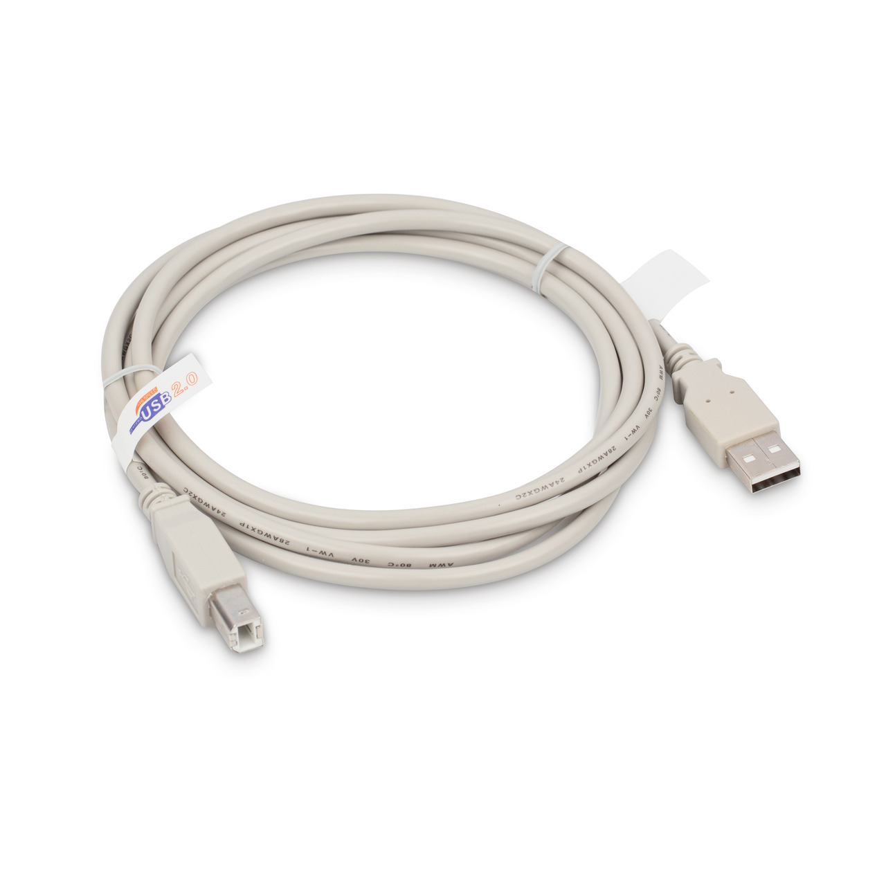 USB 2.0 Kabel DBS-A04