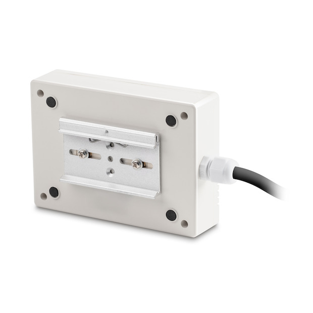 IoT-Line Industrie-Plattform mit digitalem Wägetransmitter KERN KGP 6K-4