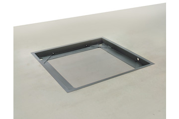 Grubenrahmen KERN BFS-A03N