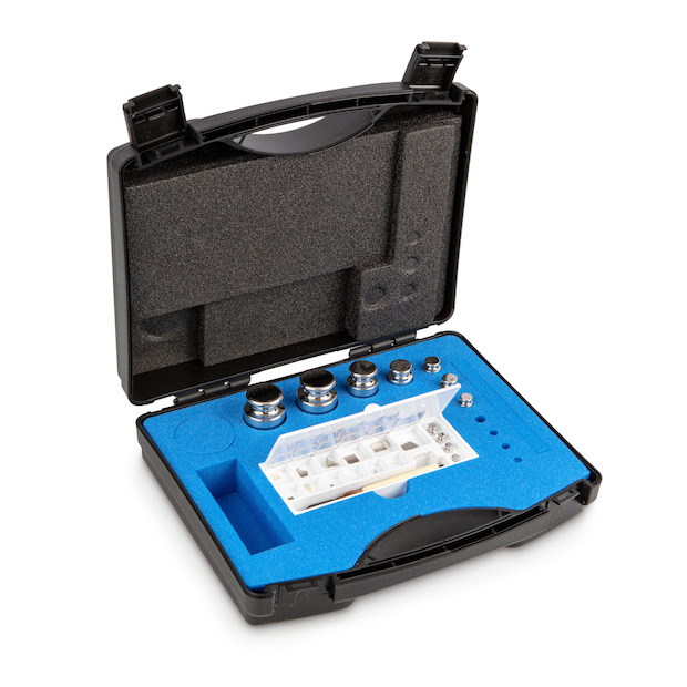 Gewichtssatz KERN 325-044