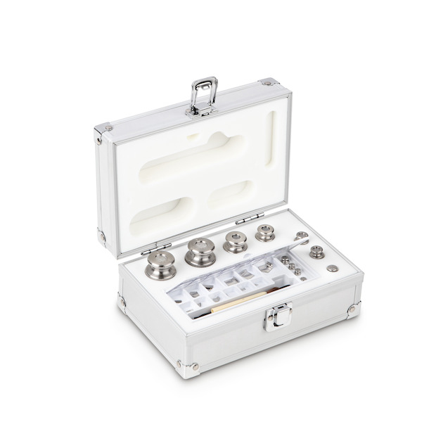 Gewichtssatz KERN 343-046