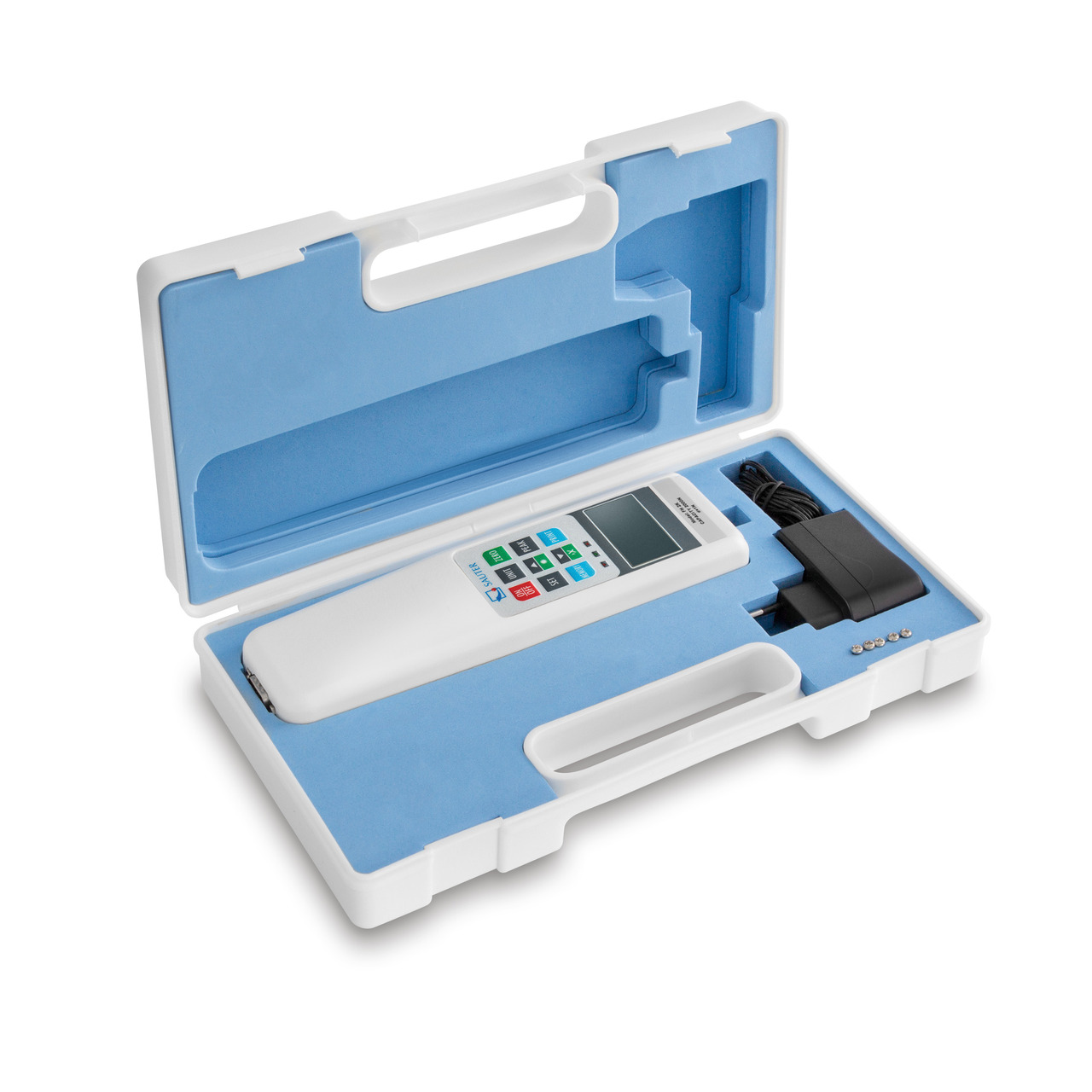 Digitales Kraftmessgerät SAUTER FH 1K