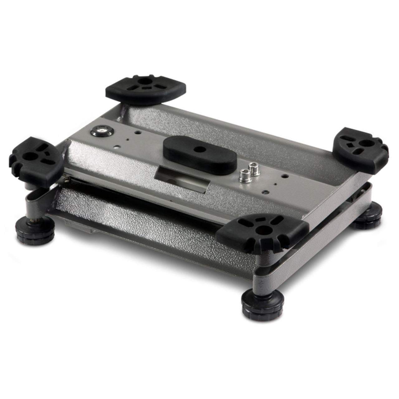 Plattformwaage mit Edelstahl-Auswertegerät KERN IXS 30K-2LM