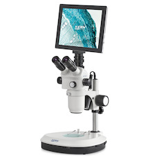 Digitalmikroskop-Set KERN OZP 558T241